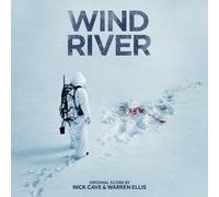 Wind River (Original Soundtrack) - Picture Disc