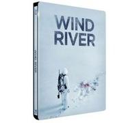Wind River Steelbook Blu-ray E