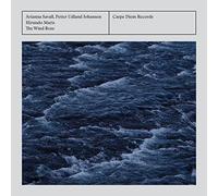 Arianna Savall & Petter Udland Johansen – Wind Rose