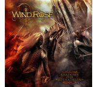 Wind rose - Shadows Over lothadruin [Import]