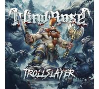 Wind Rose - Trollslayer - Vinyle LP - Import