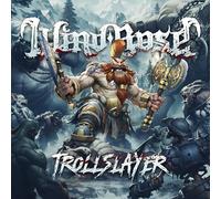 Wind Rose - Trollslayer [Import]