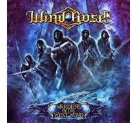 Wind Rose - Wardens of the.. -Digi-