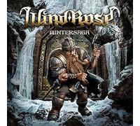 Wind Rose - Wind Rose - Wintersaga