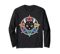 Wind Shadow River Star Thunder Sky Cat Feline Warriors Manche Longue