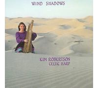 Wind Shadows (Celtic Harp) by Robertson Kim