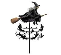 Wind Spinners - Outdoor Weather Resistant Sculpture Pinwheels