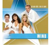 WIND - STAR EDITION CD NEUF