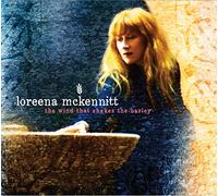 Wind That Shakes The Barley Loreena McKennitt (Interprète) https://www.fnac.com/a3130553/Loreena-McKennitt-Wind-That-Shakes-The-Barley-CD-album?oref=6afecfd4-7df3-77a9-00a7-86ca3284cf98