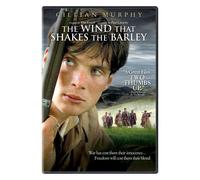 Wind That Shakes The Barley