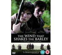 Wind That Shakes The Barley,the Irish