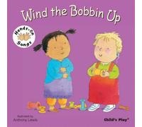 Wind the Bobbin Up Lewis, Anthony (Auteur)