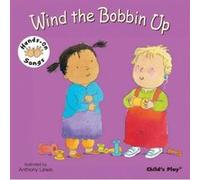 Wind The Bobbin Up