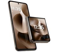 Wind Tre Motorola razr 60 ultra 7" Double SIM Android 15 5G USB Type-C 16 Go 512 Go 4700 mAh Bois
