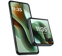 Wind Tre Motorola razr 60 ultra 7" Double SIM Android 15 5G USB Type-C 16 Go 512 Go 4700 mAh Vert