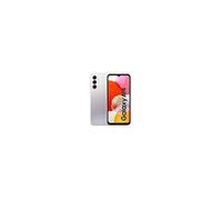 Samsung Galaxy A14 SM-A145R/DSN 16,8 cm (6.6") Double SIM Android 13 4G USB Type-C 4 Go 128 Go 5000 mAh Argent
