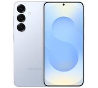 Wind Tre Samsung Galaxy S25 6.2" Double SIM Android 15 5G USB Type-C 12 Go 256 Go 4000 mAh Bleu