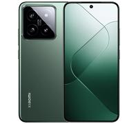 Wind Tre Xiaomi 14 5G 6.36" Double SIM USB Type-C 12 Go 512 Go 4610 mAh Vert