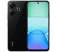 Wind Tre Xiaomi Redmi 13 6.79" Double SIM hybride 4G USB Type-C 6 Go 128 Go 5030 mAh Noir