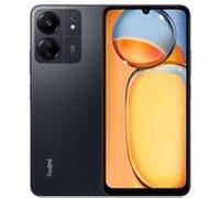 Xiaomi Redmi 13C 17,1 cm (6.74") Double SIM Android 13 4G USB Type-C 6 Go 128 Go 5000 mAh Noir