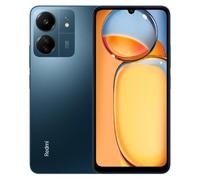 Wind Tre Xiaomi Redmi 13C 6.74" Double SIM Android 13 4G USB Type-C 6 Go 128 Go 5000 mAh Bleu