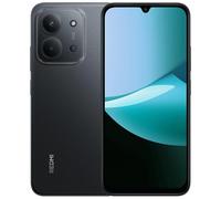 Wind Tre Xiaomi Redmi 15C 4G 6.9" Double SIM USB Type-C 4 Go 256 Go 6000 mAh Noir