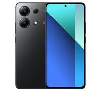 Wind Tre Xiaomi Redmi Note 13 8 Go 256 Go Noir