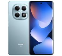 Wind Tre Xiaomi Redmi Note 15 5G 6.77" Double SIM hybride Android 15 USB Type-C 8 Go 256 Go 5520 mAh Bleu