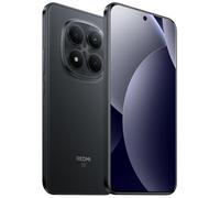 Wind Tre Xiaomi Redmi Note 15 Pro+ 5G 6.83" Double SIM Android 15 USB Type-C 8 Go 256 Go 6500 mAh Noir