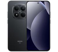 Wind Tre Xiaomi Redmi Note 15 Pro 5G 6.83" Double SIM Android 15 USB Type-C 8 Go 256 Go 6580 mAh Noir