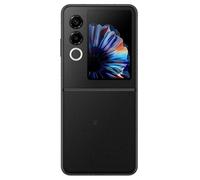 Wind Tre ZTE nubia Flip2 5G 6.9" Double SIM Android 14 USB Type-C 8 Go 256 Go 4325 mAh Noir