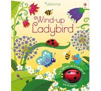 Usborne – Wind-Up Ladybird