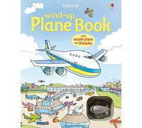 WindUp Plane by Gillian Doherty Doherty, Gill (Auteur)