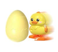 Wind Up Toy - Cute Egg Shape Game, Wind Up Animal Toy, Windd Ups Walking Toys, Cute Egg Shape Game, Clockwork Windup Animals | For Home Birthday School Desk Kids Boys Enthusiasts Fans Girls Friend