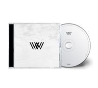 Wind Walkers - I Don't Belong Here[EP]