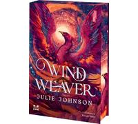 Wind weaver - Julie Johnson