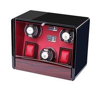 Wind Winders Crystal Bouton 3 Types d'alimentation électrique 4 programmes de minuterie - 35 * 22 * 28cm