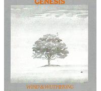 Wind & Wuthering (1976) [Import]