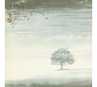 Wind And Wuthering CD