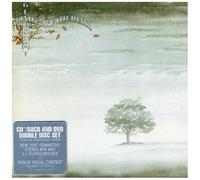 Wind & Wuthering (Cd+Dvd+Libro)