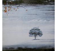 Wind & Wuthering [Vinyl LP] [Schallplatte]