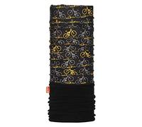 Wind X-Treme 20 Euros Écharpe Tube Homme, (vélo), Taille Unique