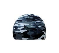 Wind X-Treme Chapeau Béret Mixte, Multicolore, Taille Unique