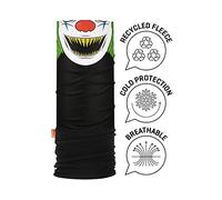 Wind X-Treme Polarwind Adulte Culotte à col Polaire Mixte, Clown, Polar, Taille Unique