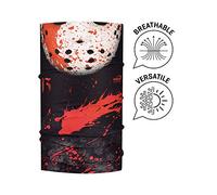 Wind X Treme Tubularwind Tour de Cou Unisexe Adulte Taille Unique Treize