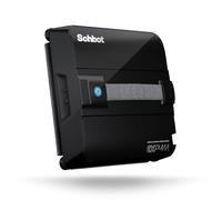 Wind X3 Spray 2025 Robot lave-vitres - Nettoyeur de vitres pour l’intérieur et l’extérieur, adapté aux surfaces vitrées avec ou sans cadre.