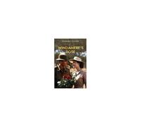 Windamere's Rose Paperback Book By Barbara Wilson