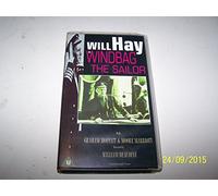 Windbag the Sailor [VHS]