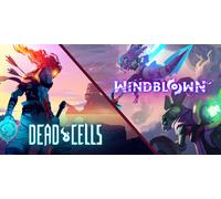 Windblown plus Dead Cells (PC)