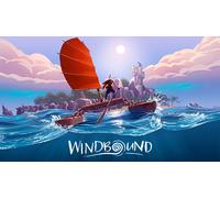 Windbound (Nintendo)